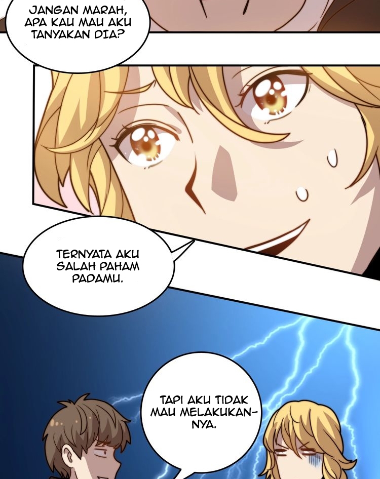 Reborn Doctor Chapter 18 Bahasa Indonesia